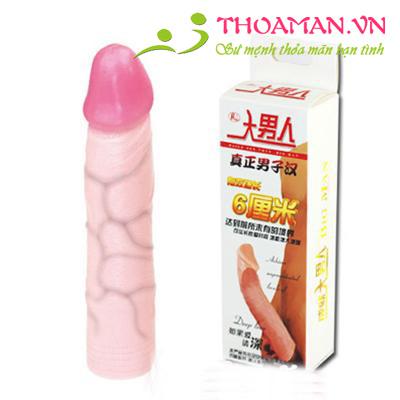 Đôn dên 6 phân