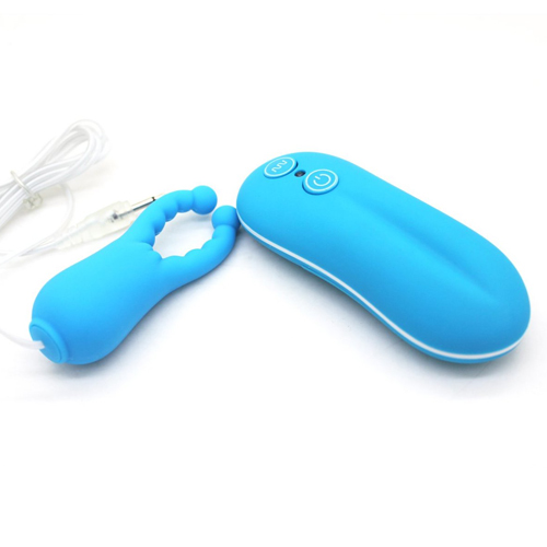 Trứng Rung Angel Baby - Máy Massage Điểm G Cực Phê Trứng Rung Angel Baby - Máy Massage Điểm G Cực Phê